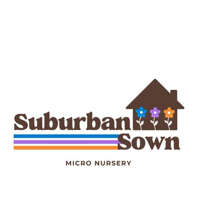 Suburban Sown