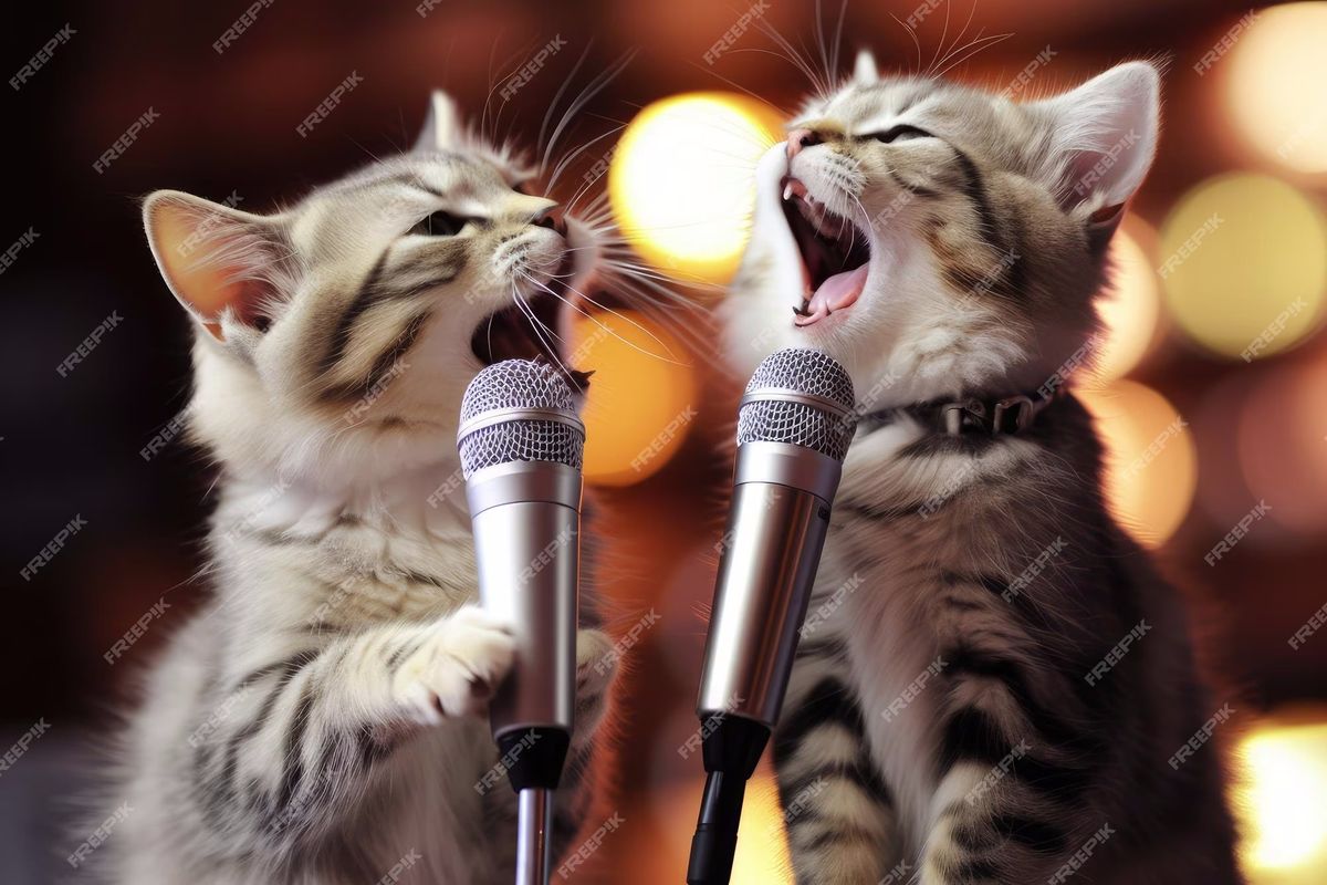 KARAOKE Night