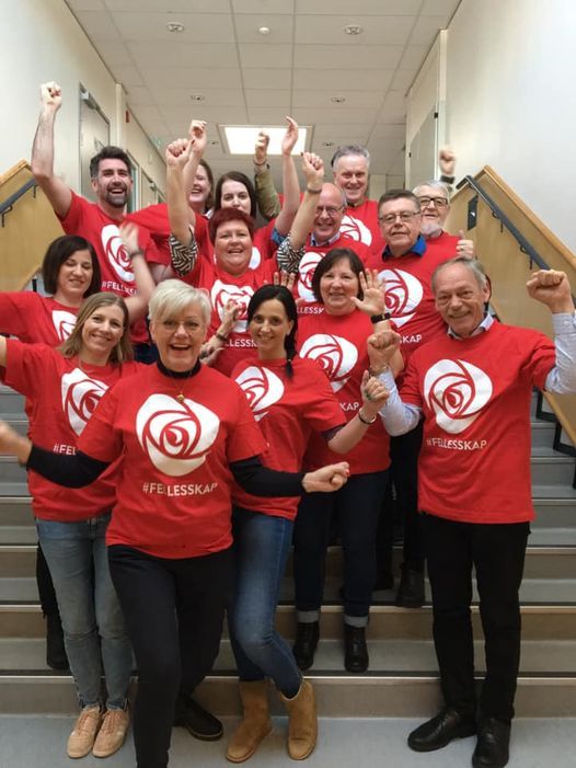 \u00c5rsm\u00f8te Molde Arbeiderparti