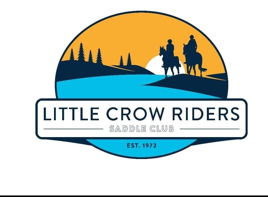 Little Crow Riders Open WSCA Horse Show 