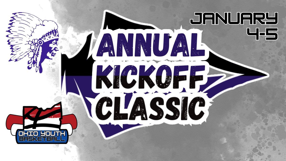 Annual Kickoff Classic at Logan High School