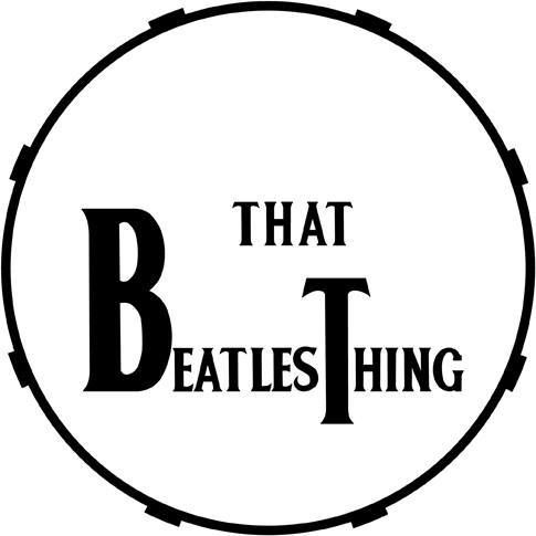 That Beatles Thing