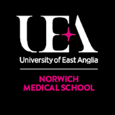 Norwich Medical School, UEA