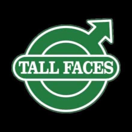 The Tall Faces - Live