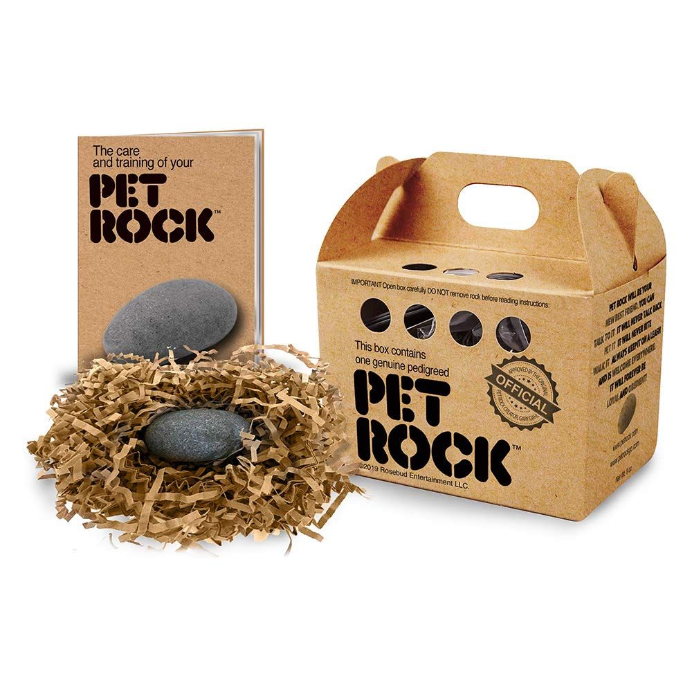 PetRock