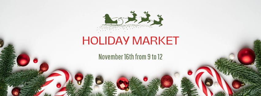 Holiday Market