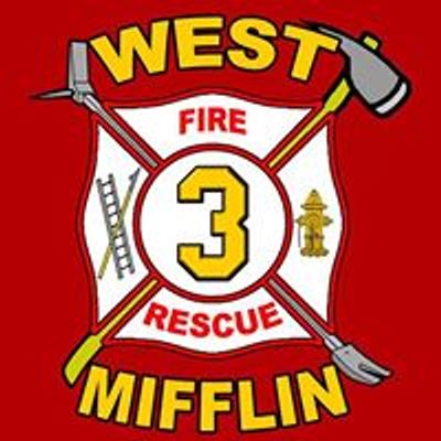 West Mifflin #3 Volunteer Fire Company - Allegheny County Station 295