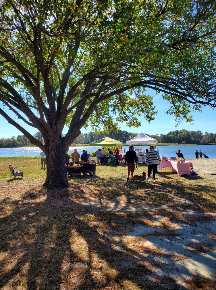 Fall Fest at Mt. Trashmore