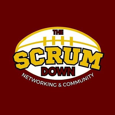 The Scrum Down