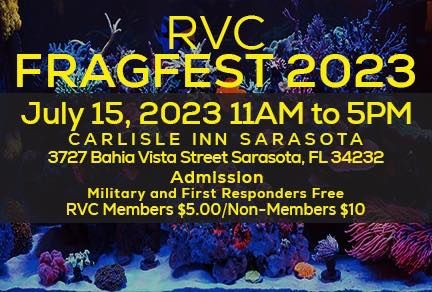 RVC Fragfest 2023