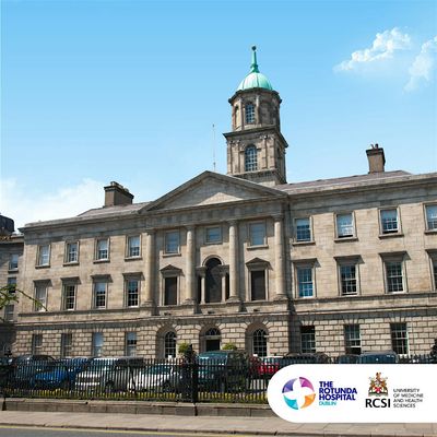 RCSI Rotunda Research Department