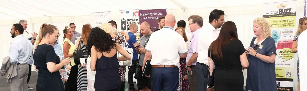 Business Buzz Networking Chichester