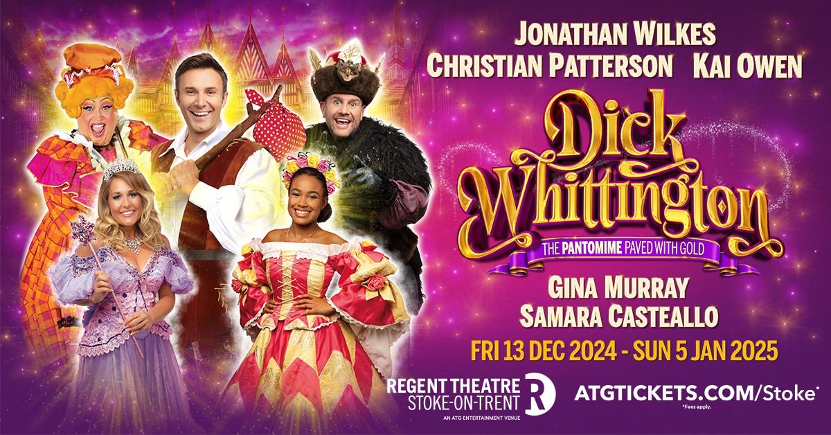 Dick Whittington