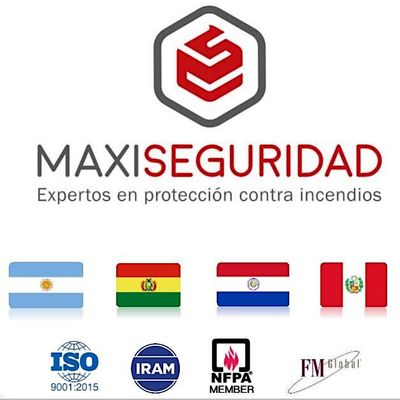 Maxiseguridad