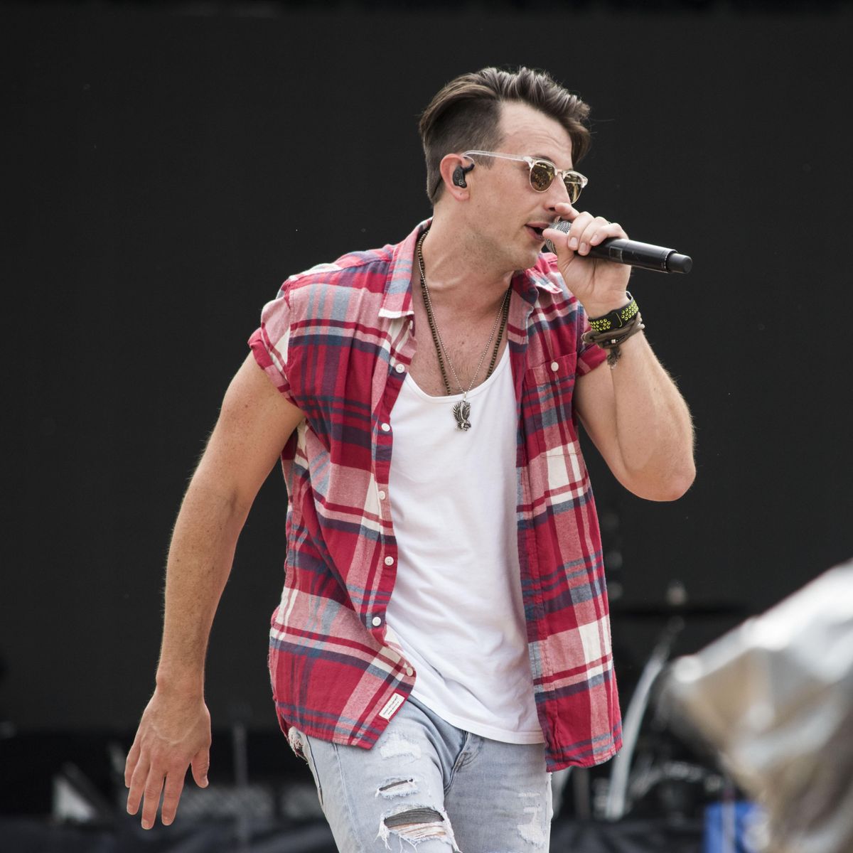 Russell Dickerson