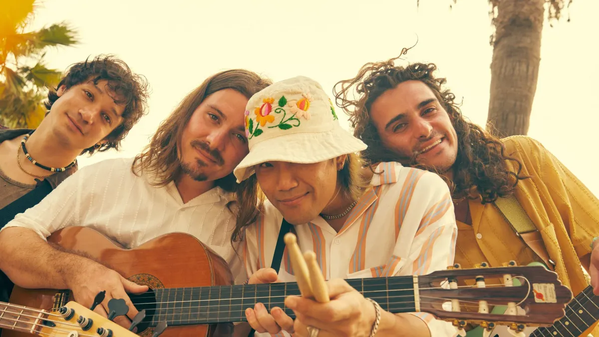 Summer Salt in Denver