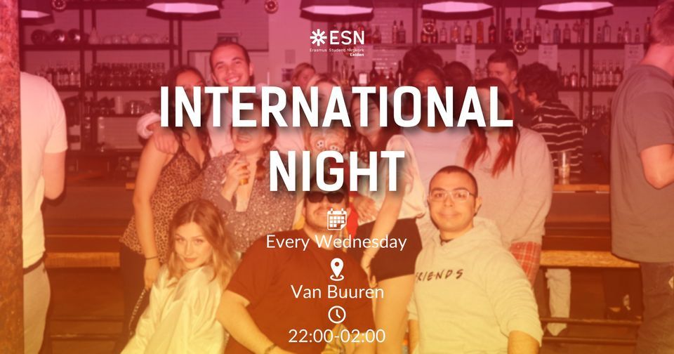 International Nights