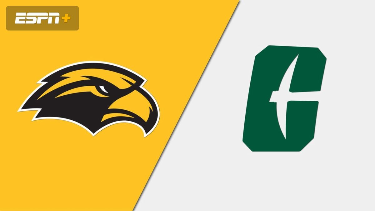 Tulane Green Wave at Southern Miss Golden Eagles Baseball