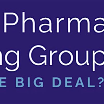Nordic Pharma Licensing Group