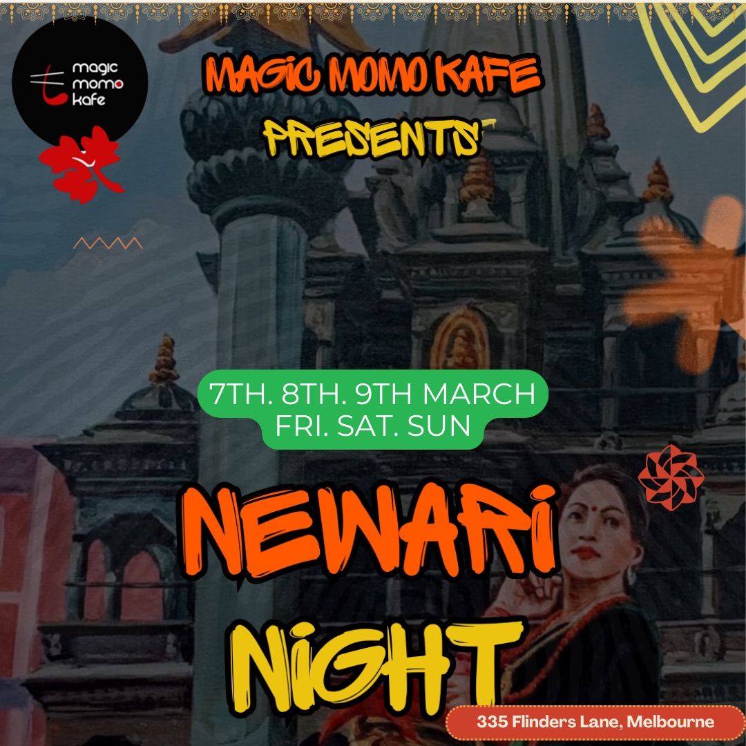 Newari Night