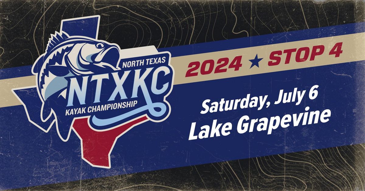2024 NTXKC - Lake Grapevine