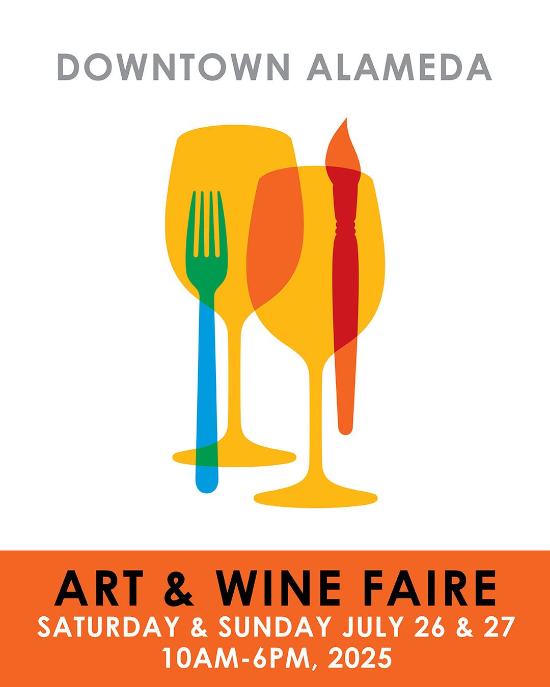 Alameda Wine Fest
