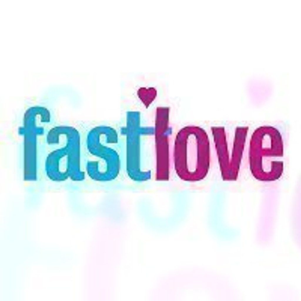 Speed Dating - Derby - Ages 50-65