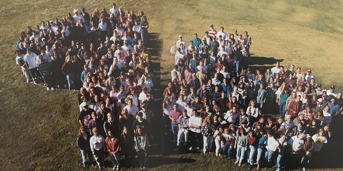 Mid 90s Class Reunion (93, 94, 95, 96)