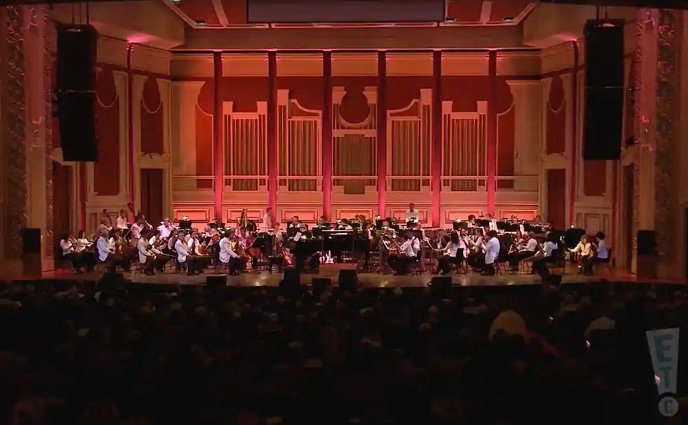 Pittsburgh Symphony Orchestra: Highmark Holiday Pops at Heinz Hall