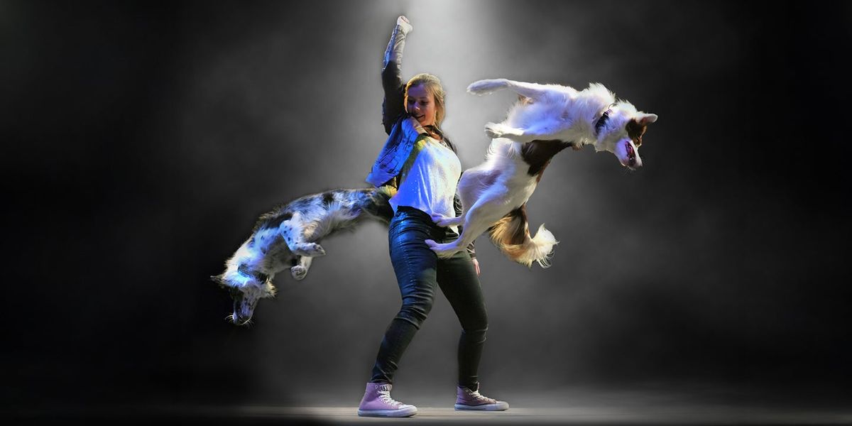 Neil Berg's 117 Years of Broadway