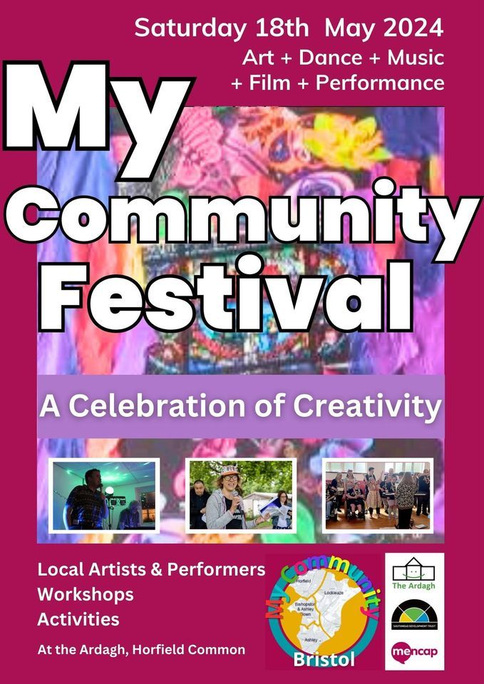 My Community Festival