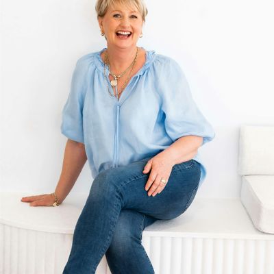 Jo Clark