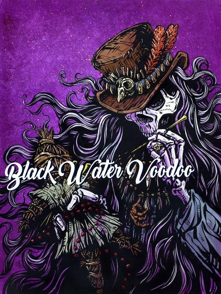 Black Water Voodoo