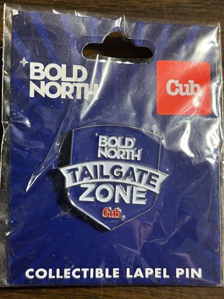 New York Blue Zone Tailgate: New York Giants vs. San Francisco 49ers