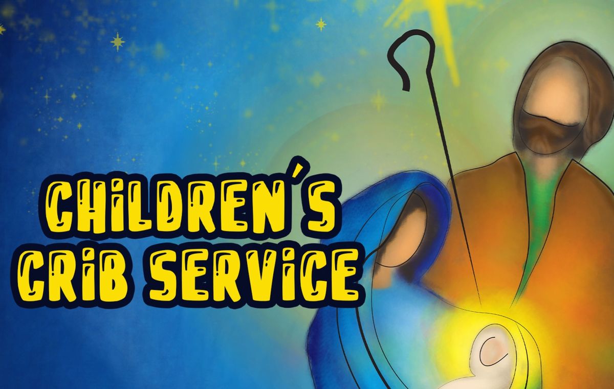 Children's Crib Service 