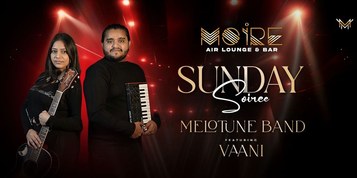 Melotune Band Live Performance Noida