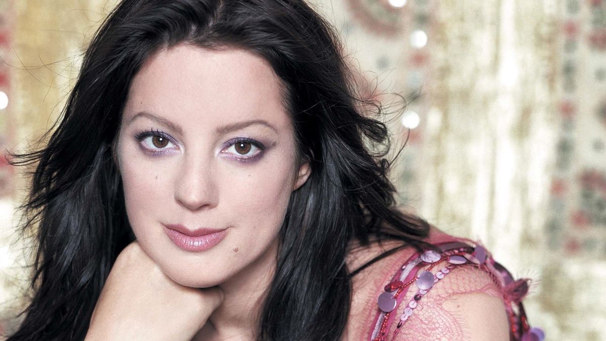 Sarah McLachlan with Allison Russell