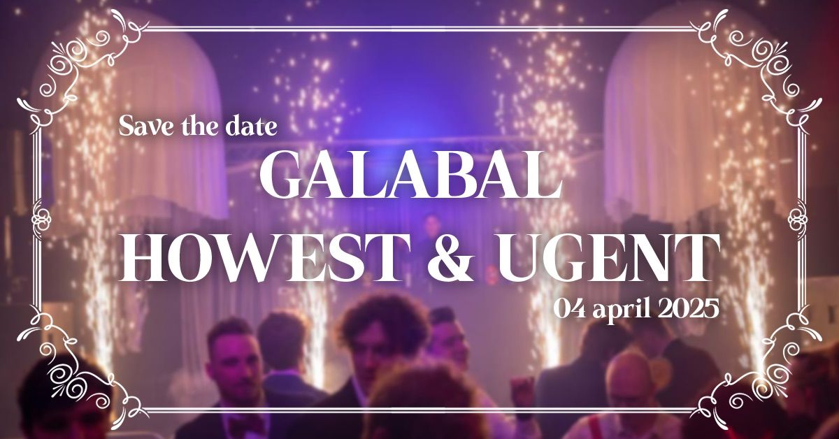 Galabal Howest & UGent