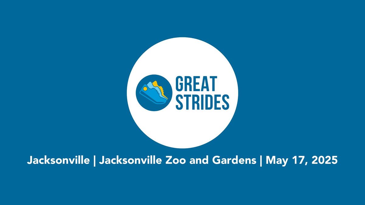 Jacksonville Great Strides