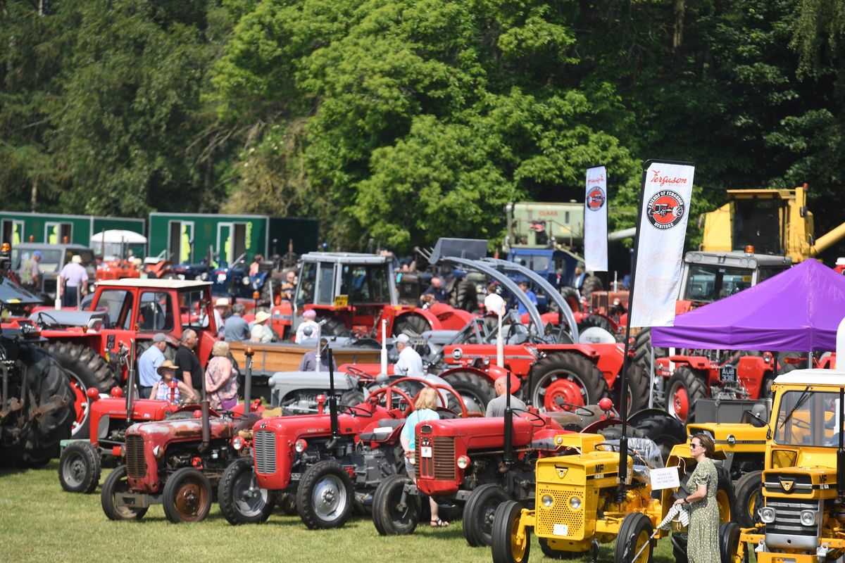 Tractor Fest 2025