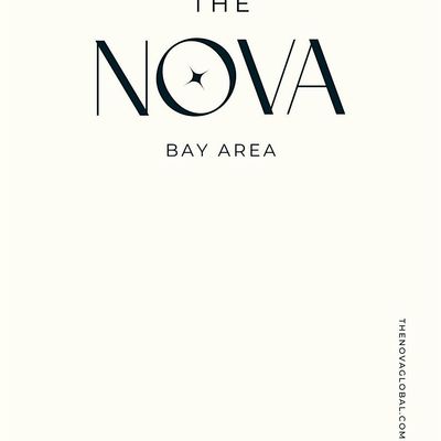 Bay Area Nova Constellation