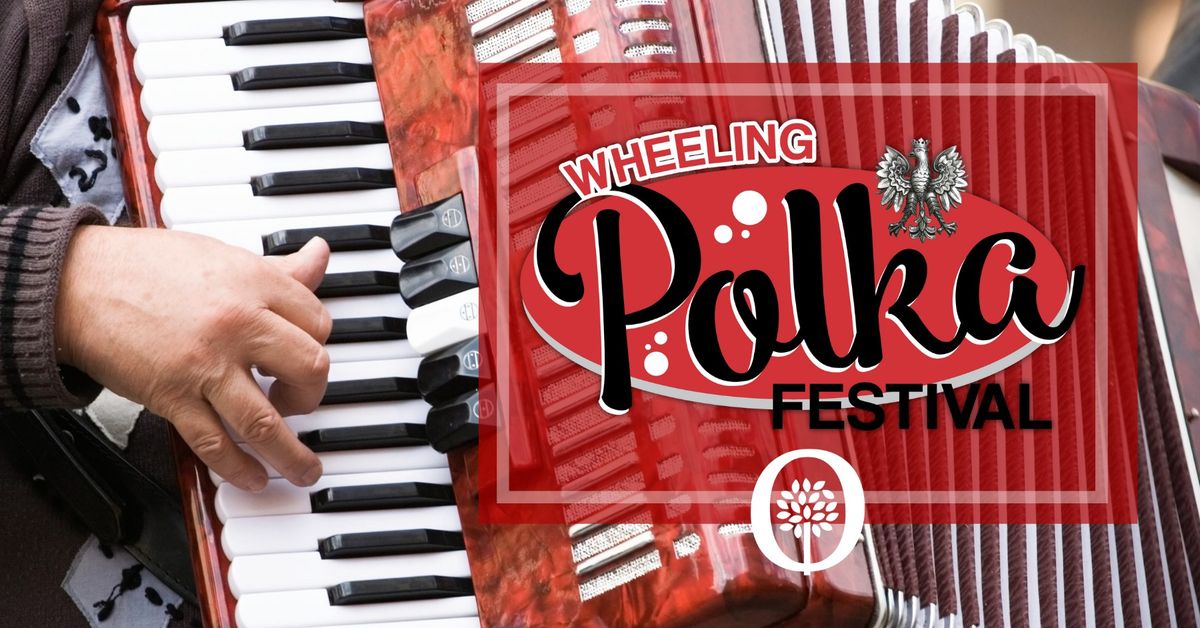 Wheeling Polka Festival