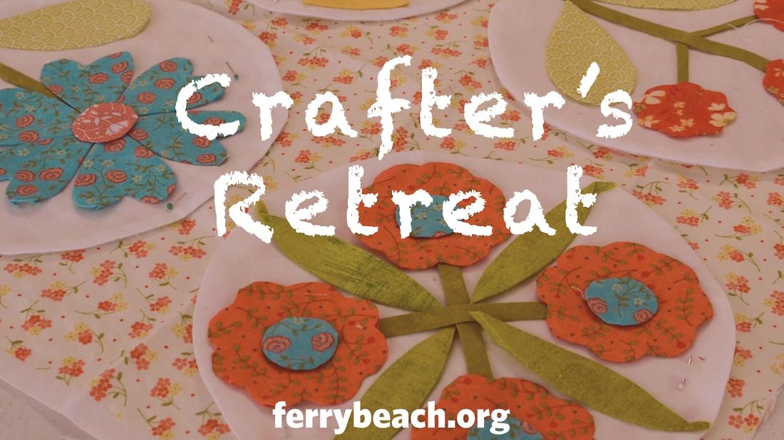 Crafter's Retreat