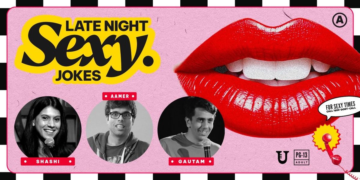 Late Night Sexy Jokes - Best Of Bangalore.
