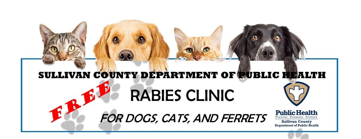 Rabies Clinic