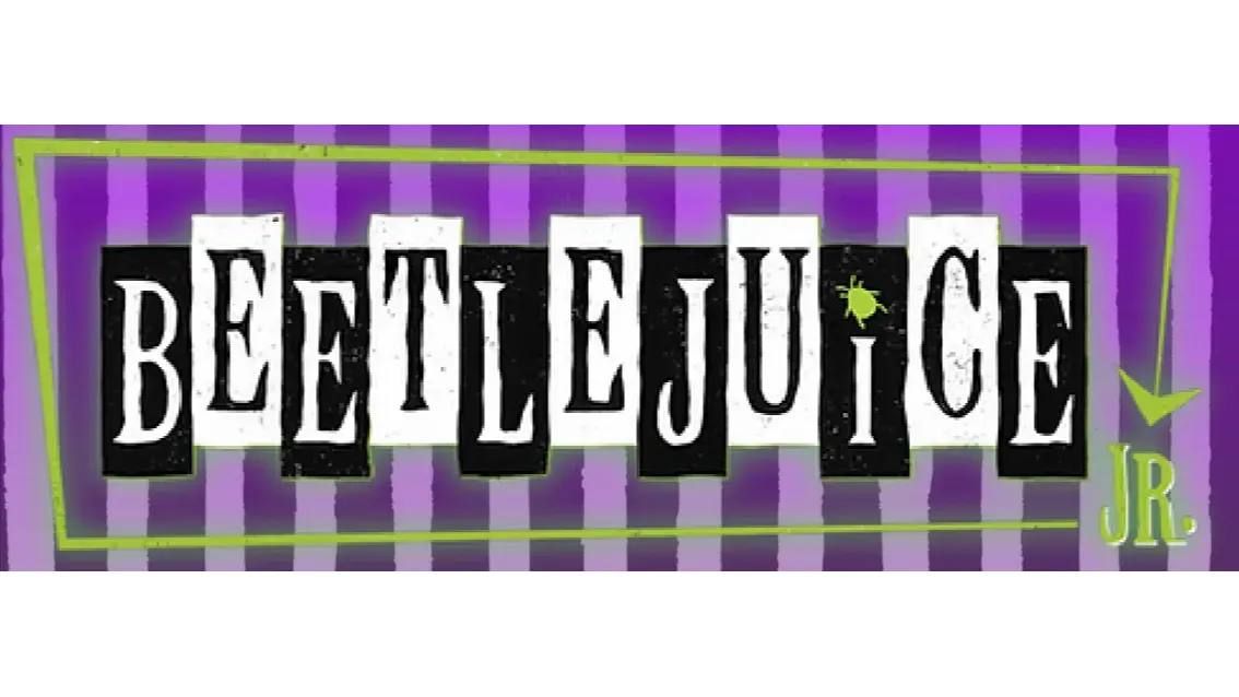 Boynton and DeWitt Drama Clubs Present: Beetlejuice JR.