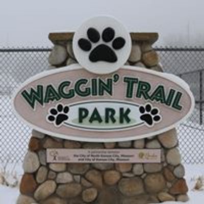 North Kansas City Parks & Recreation - Waggin' Trail Dog Park