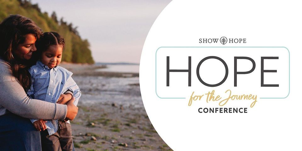 Hope for the Journey 2024 - London, Ontario
