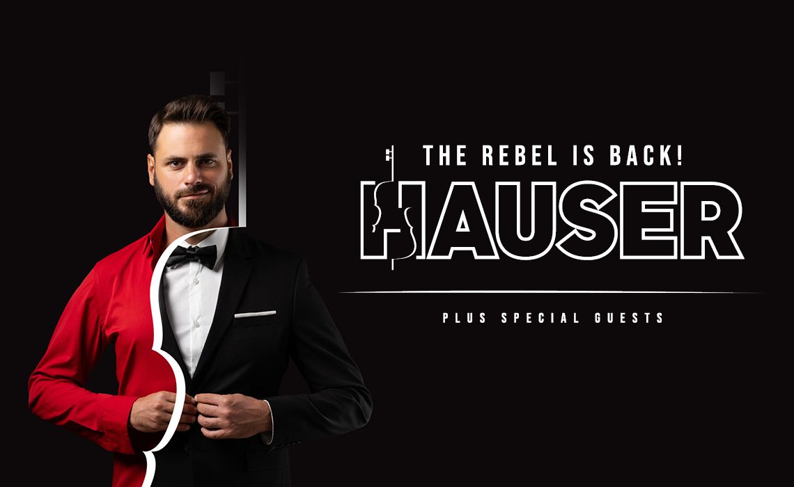 Hauser Brussels Tickets