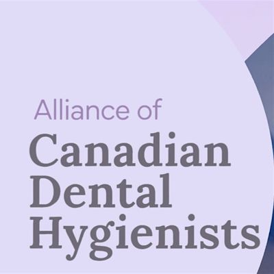 Alliance Of Canadian Dental Hygienists